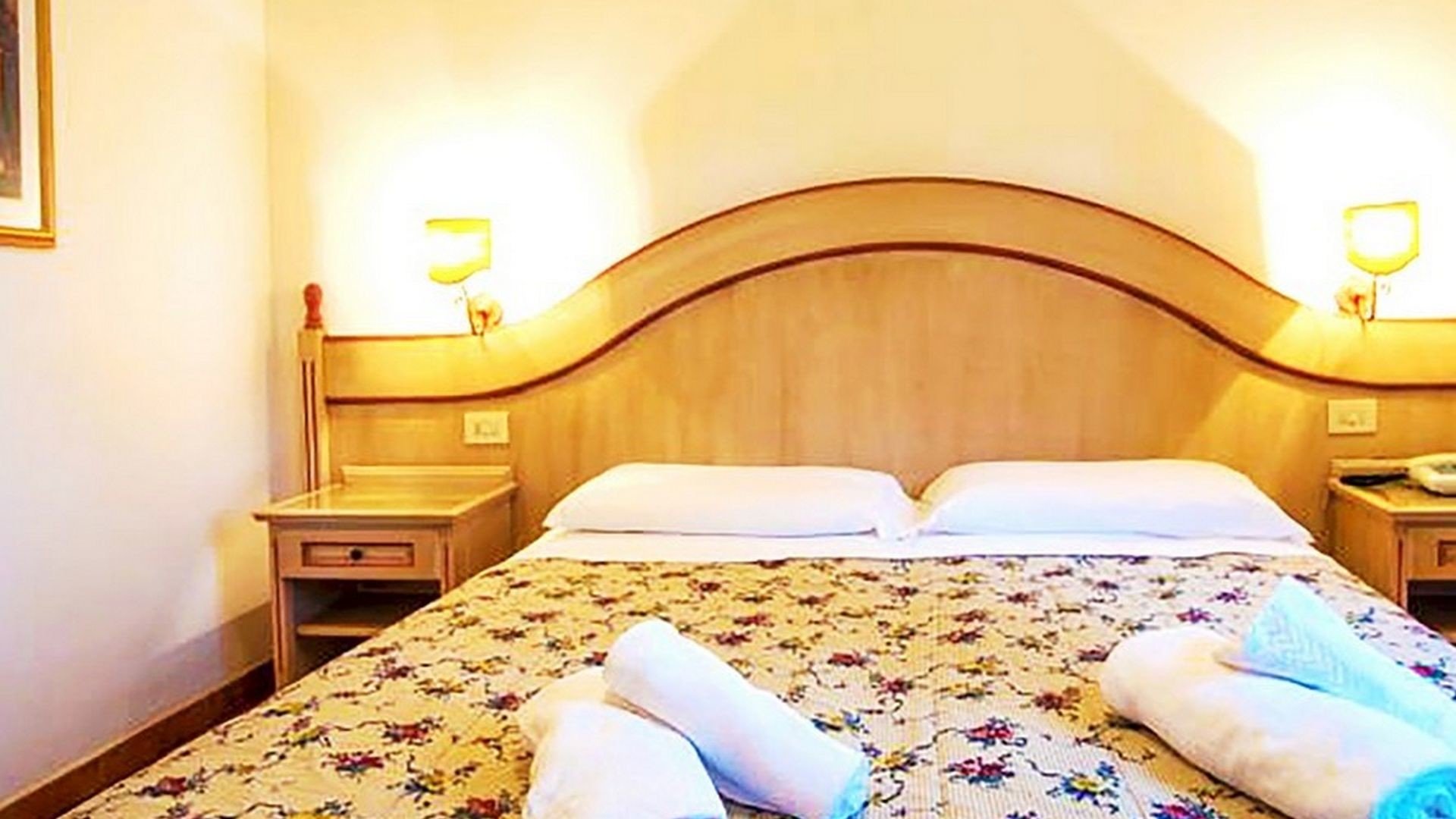 Toscana Wellness Resort